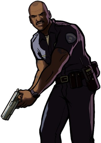 Frank Tenpenny