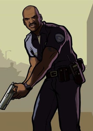 Frank Tenpenny