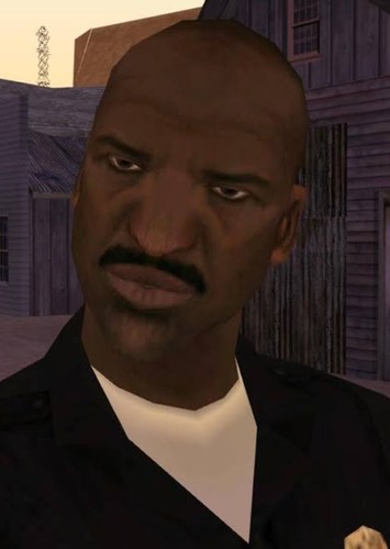 Frank Tenpenny