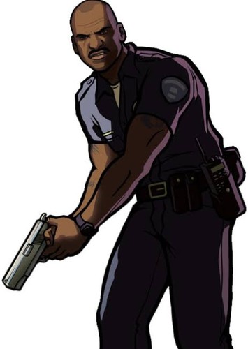 Frank tenpenny