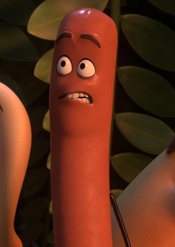Frank The Sausage