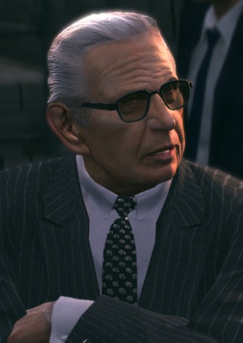 Frank Vinci