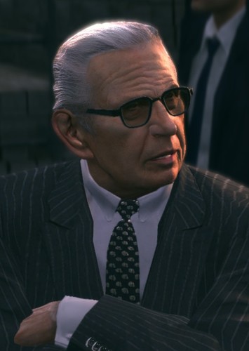 Frank Vinci