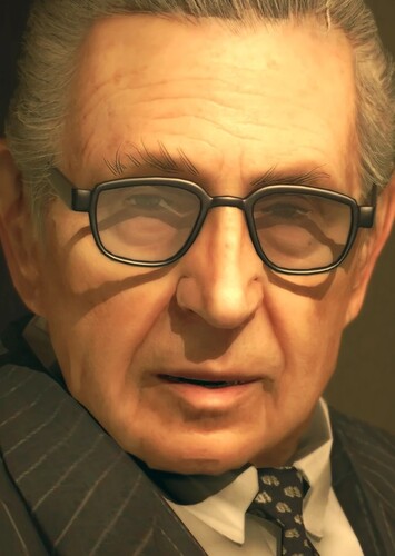 Frank Vinci