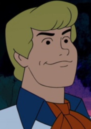 Fred Jones