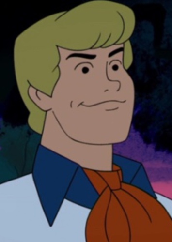 Fred Jones
