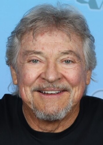 Frank Welker