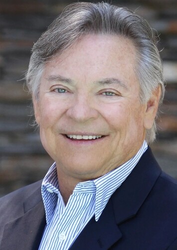 Frank Welker