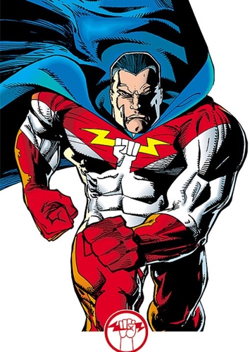 Frank Wells