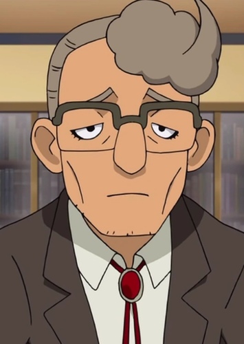 Frank Wintersea
