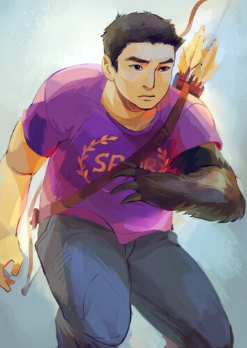 Frank Zhang