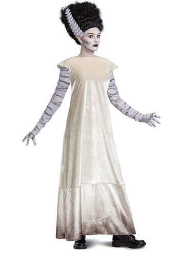 Frankenlady