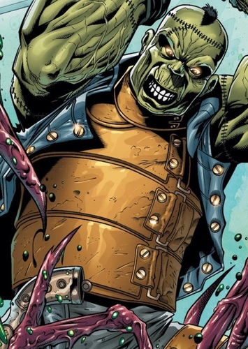 Frankenstein
