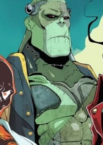 Frankenstein