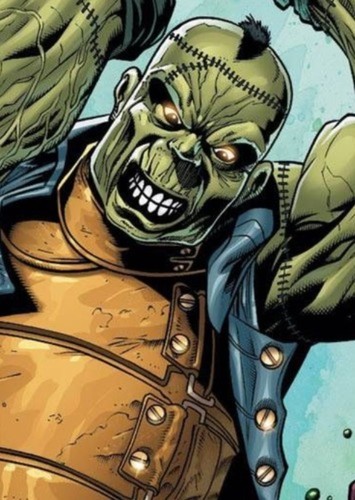 Frankenstein