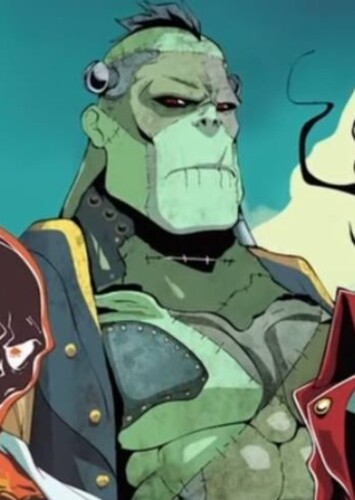 Frankenstein