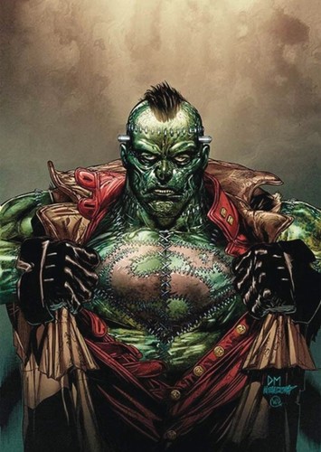 Frankenstein