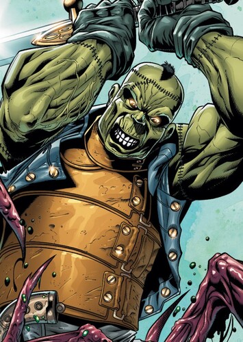Frankenstein