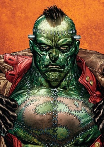 Frankenstein