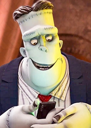 Frankenstein