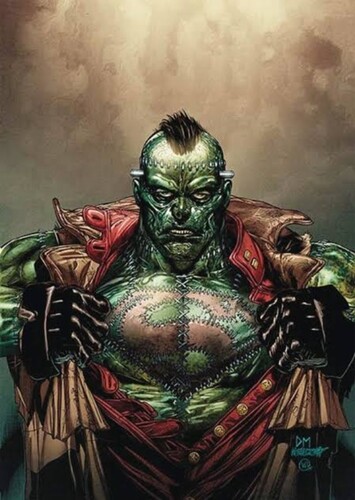 Frankenstein