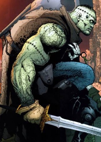 Frankenstein