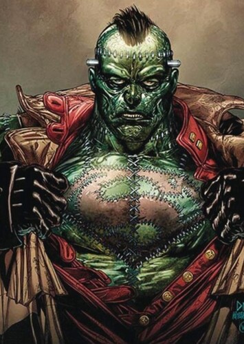 Frankenstein