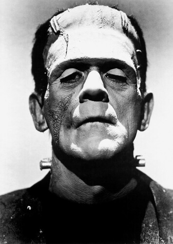 Frankenstein