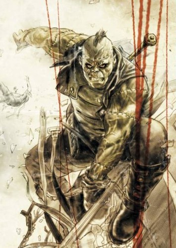 Frankenstein