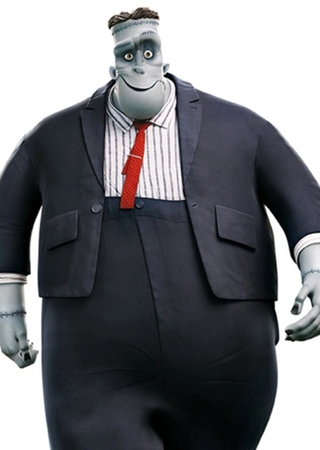 Frankenstein