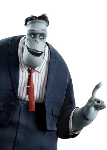 Frankenstein