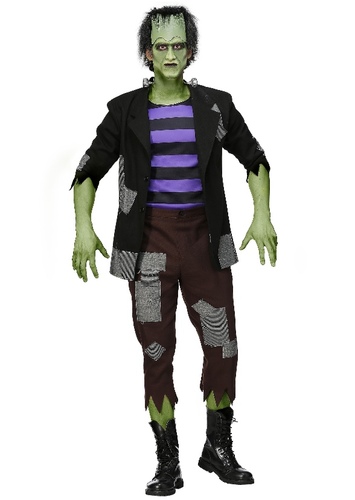 Frankenstein