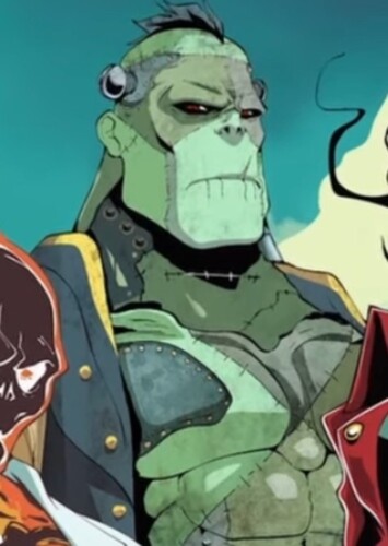 Frankenstein