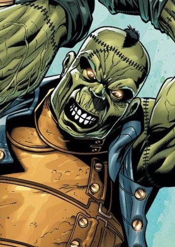 Frankenstein