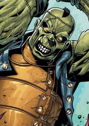 Frankenstein