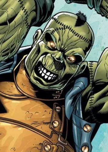 Frankenstein