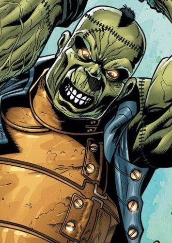Frankenstein