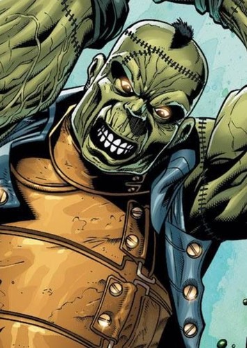 Frankenstein
