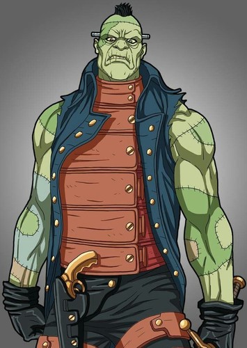 Frankenstein