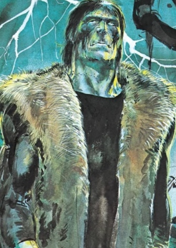Frankenstein