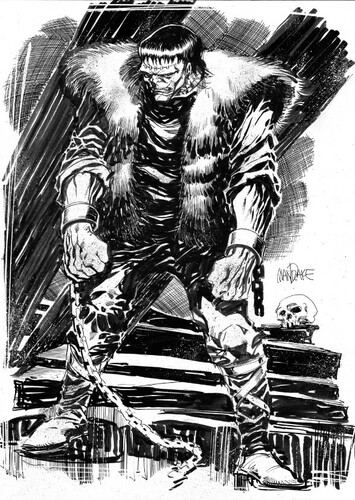 Frankenstein