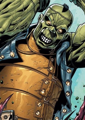 Frankenstein