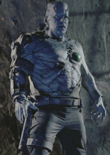 Frankenstein