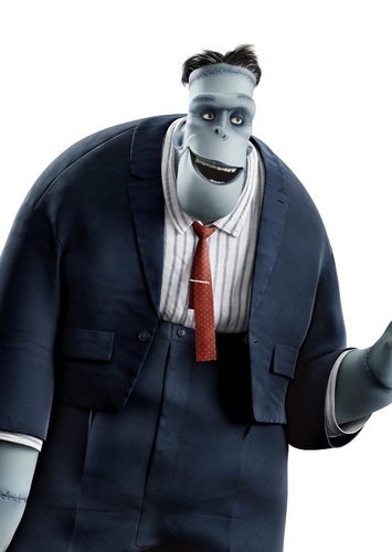 Frankenstein