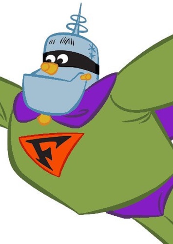Frankenstein Jr.