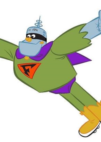Frankenstein Jr.
