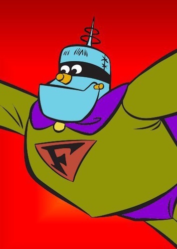 Frankenstein Jr.