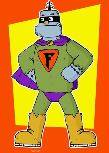 Frankenstein Jr