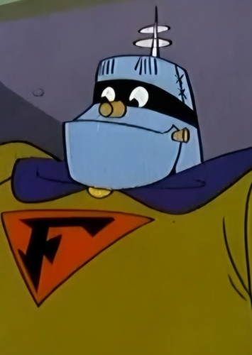 Frankenstein Jr.