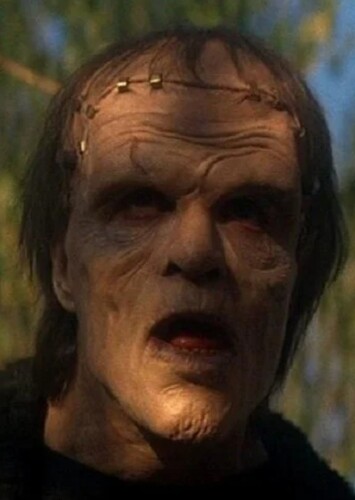 Frankenstein's Monster